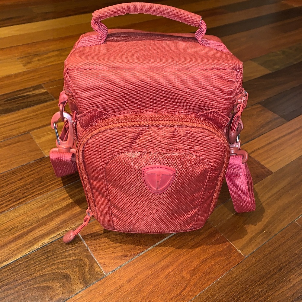 Tenba top load camera bag